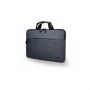 PORT DESIGNS | Fits up to size 15.6 "" | Belize | Messenger - Briefcase | Black | Shoulder strap - 2